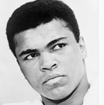 Mohammad Ali